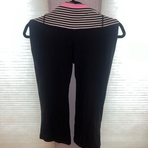 lululemon capris